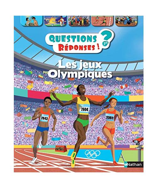 Les jeux olympiques (44)