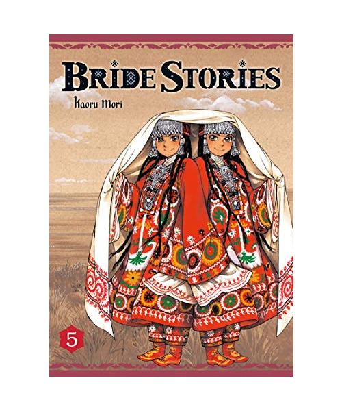 Bride Stories T05 (05)