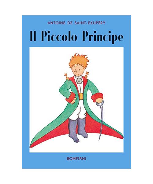 Il Piccolo Principe. Ediz. speciale