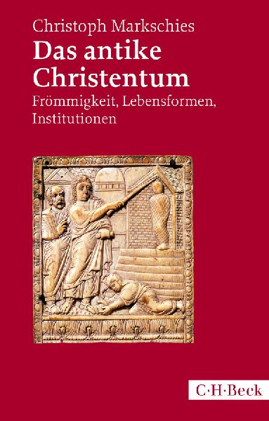Das antike Christentum