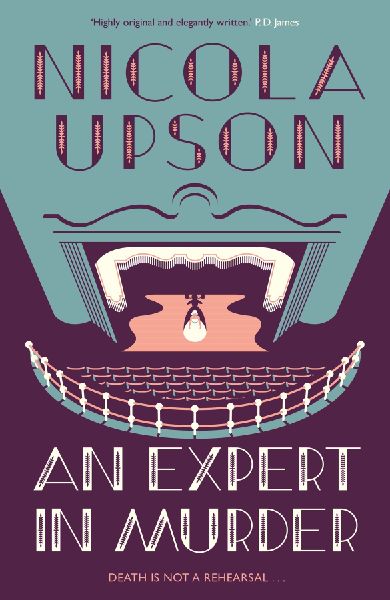 An Expert in Murder