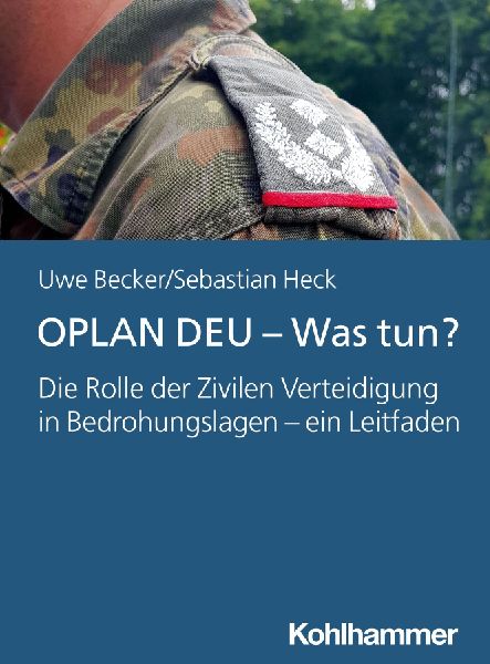 OPLAN DEU - Was tun?