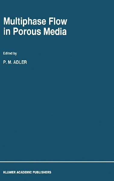 Multiphase Flow in Porous Media