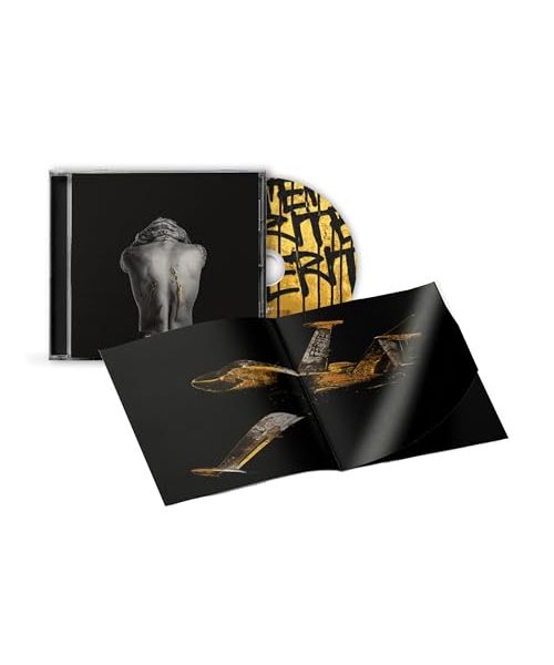 Ferite (Deluxe Edition) - CD