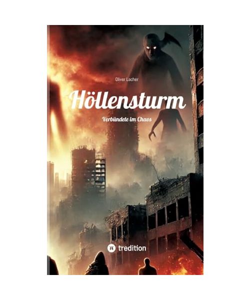 Höllensturm: Verbündete im Chaos