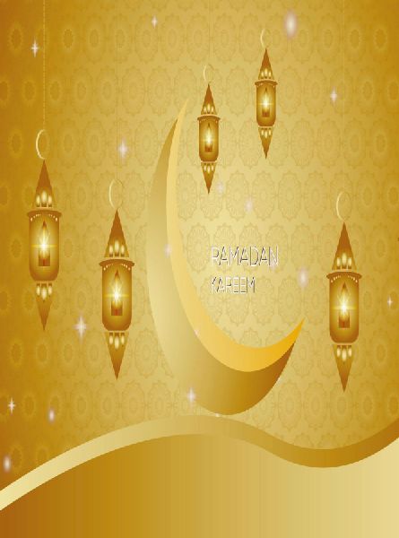 Ramadan Mubarak Planer mit Aktivitätenplan, Koran lesen, Essensplan, Dankbarkeit, Ziel, Zakat, Übungsliste und vieles mehr
