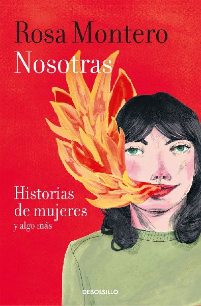 Nosotras historias de mujeres y algo mas