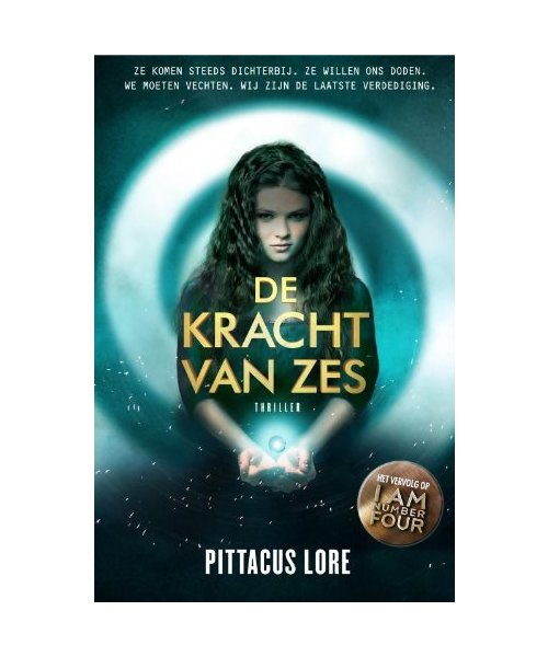 De kracht van Zes