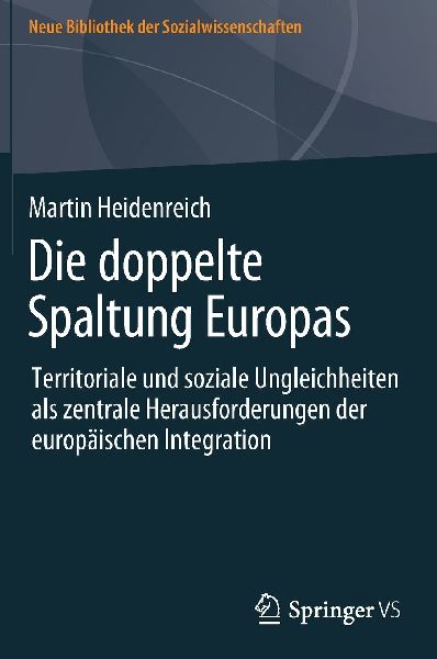 Die doppelte Spaltung Europas