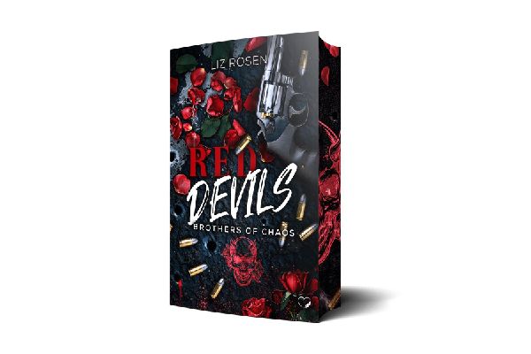Red Devils - Brothers of Chaos
