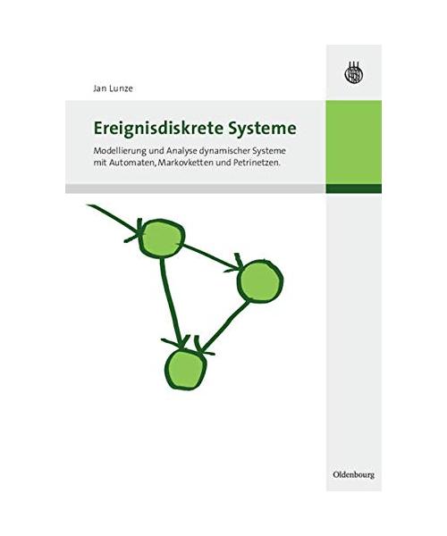 Ereignisdiskrete Systeme