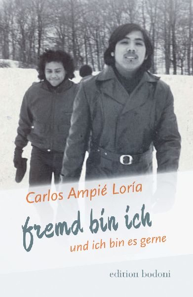 Fremd bin ich und ich bin es gerne