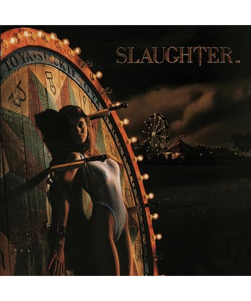 STICK IT TO YA [Vinyl LP]