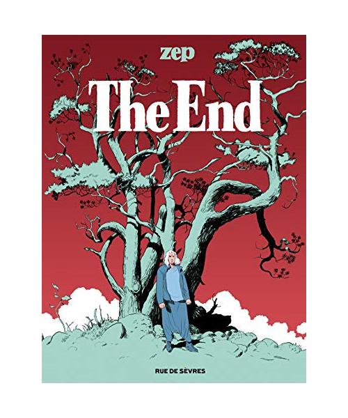 the end