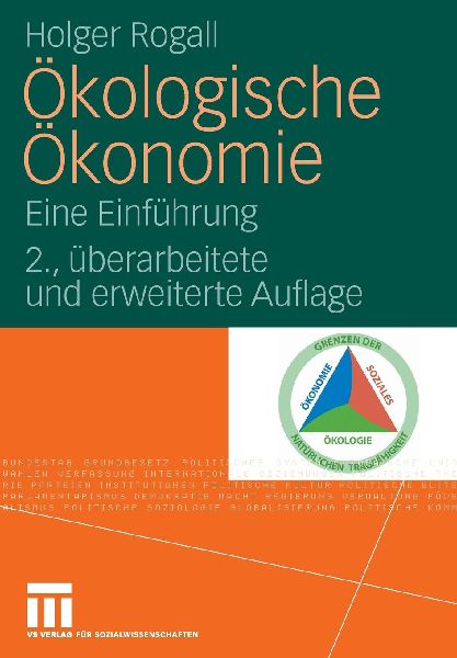 Ökologische Ökonomie