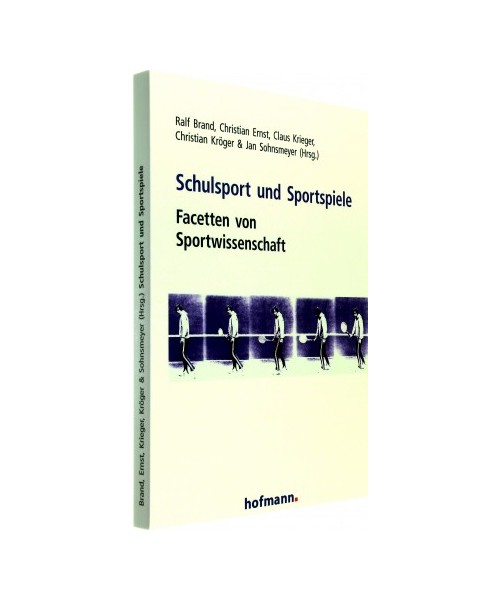 Schulsport und Sportspiele