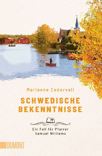 Schwedische Bekenntnisse