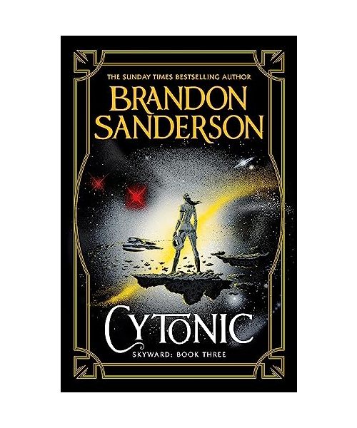 Cytonic