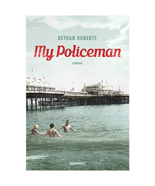 My Policeman