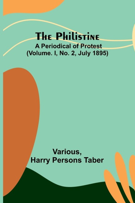 The Philistine