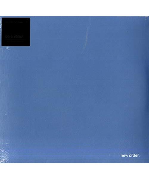 Be a Rebel (Ltd.ed.) (12"Ep+Mp3) (Grey Vinyl) [Vinyl Maxi-Single]