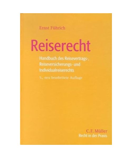 Reiserecht