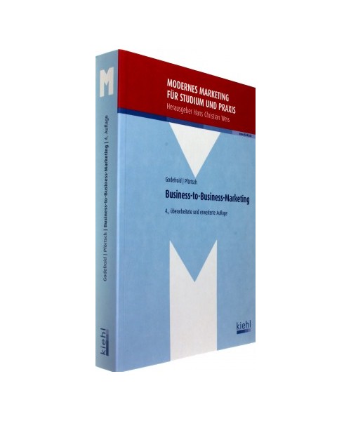Business-to-Business-Marketing