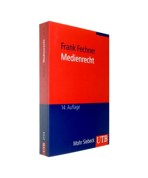 Medienrecht