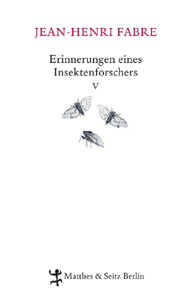 Erinnerungen eines Insektenforschers 05