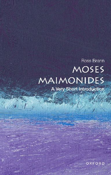 Moses Maimonides