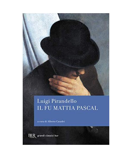 Il fu Mattia Pascal