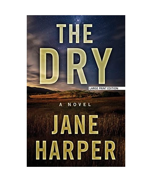 The Dry