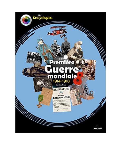 La Première Guerre mondiale