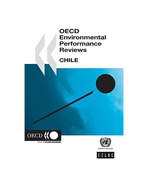 OECD Environmental Performance Reviews