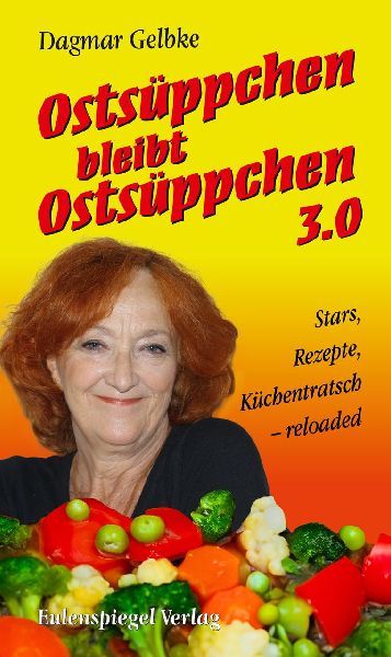 Ostsüppchen bleibt Ostsüppchen 3.0