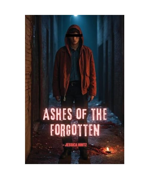 Ashes of the Forgotten