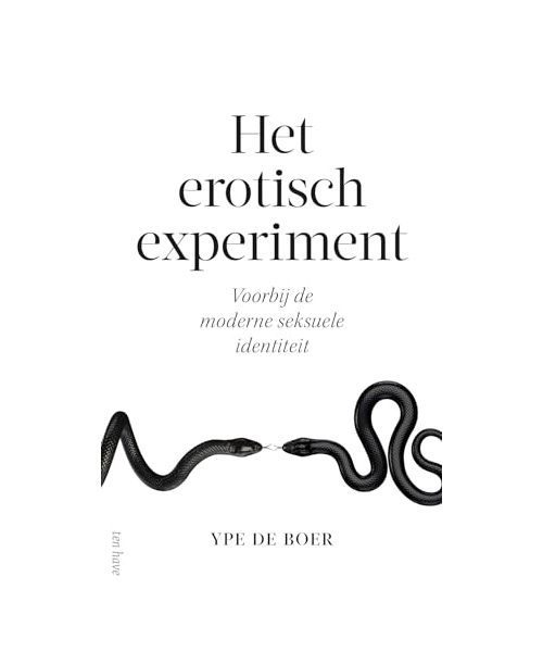 Experimentum eroticum