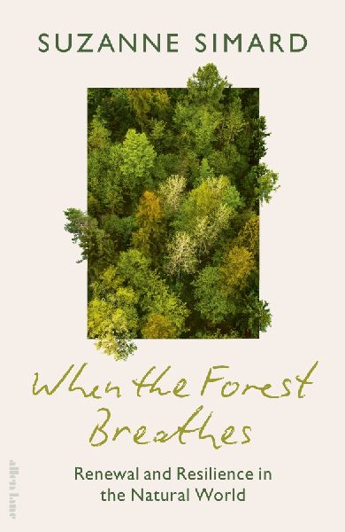 When the Forest Breathes