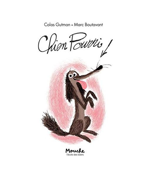 Le chien Pourri