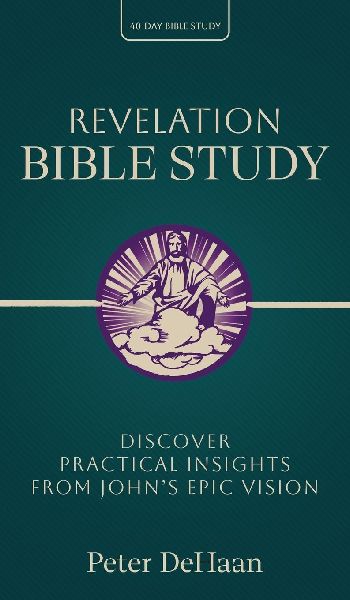 Revelation Bible Study