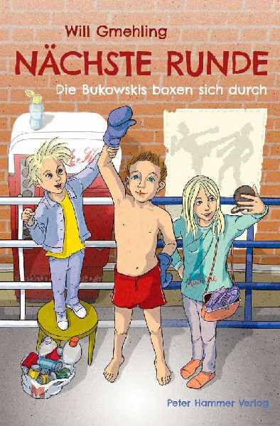 Nächste Runde