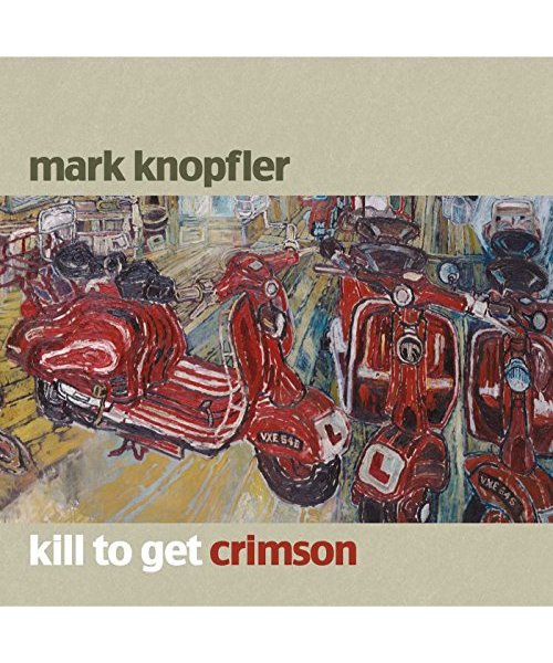 Kill to Get Crimson