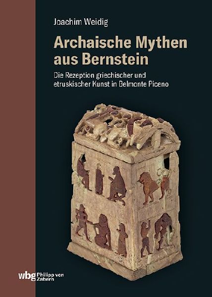 Archaische Mythen aus Bernstein