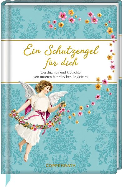 Ein Schutzengel für dich