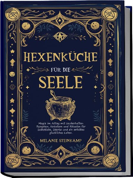 Hexenküche für die Seele