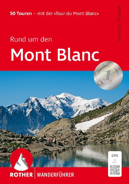 Rund um den Mont Blanc