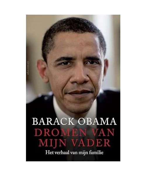 Dromen van mijn vader