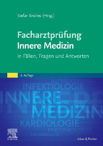 Facharztprüfung Innere Medizin