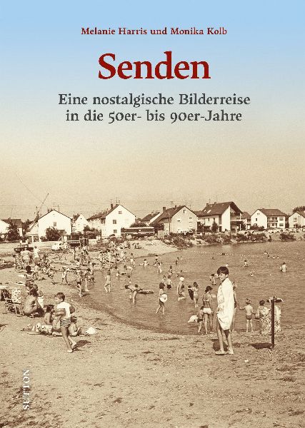 Senden