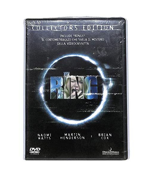The ring (2002) (COLLECT.EDITION)